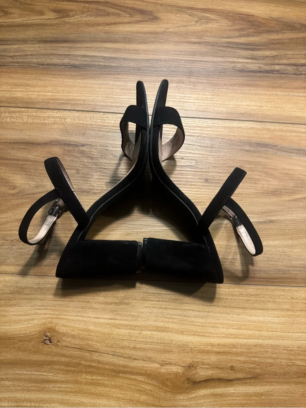 bp elegant black